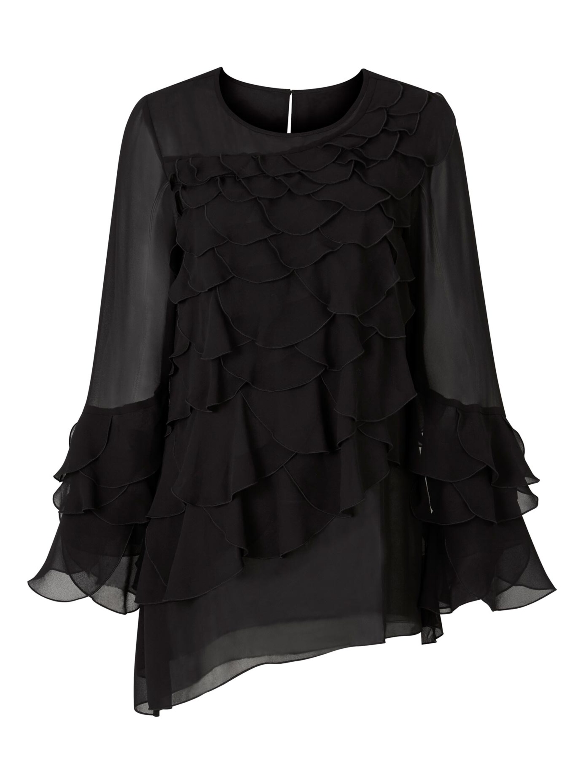 Festliche blusen about you Clearance